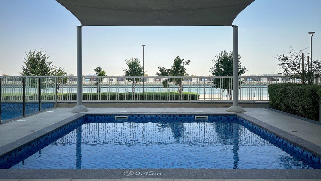 Photo of Outdoor in Abu Dhabi