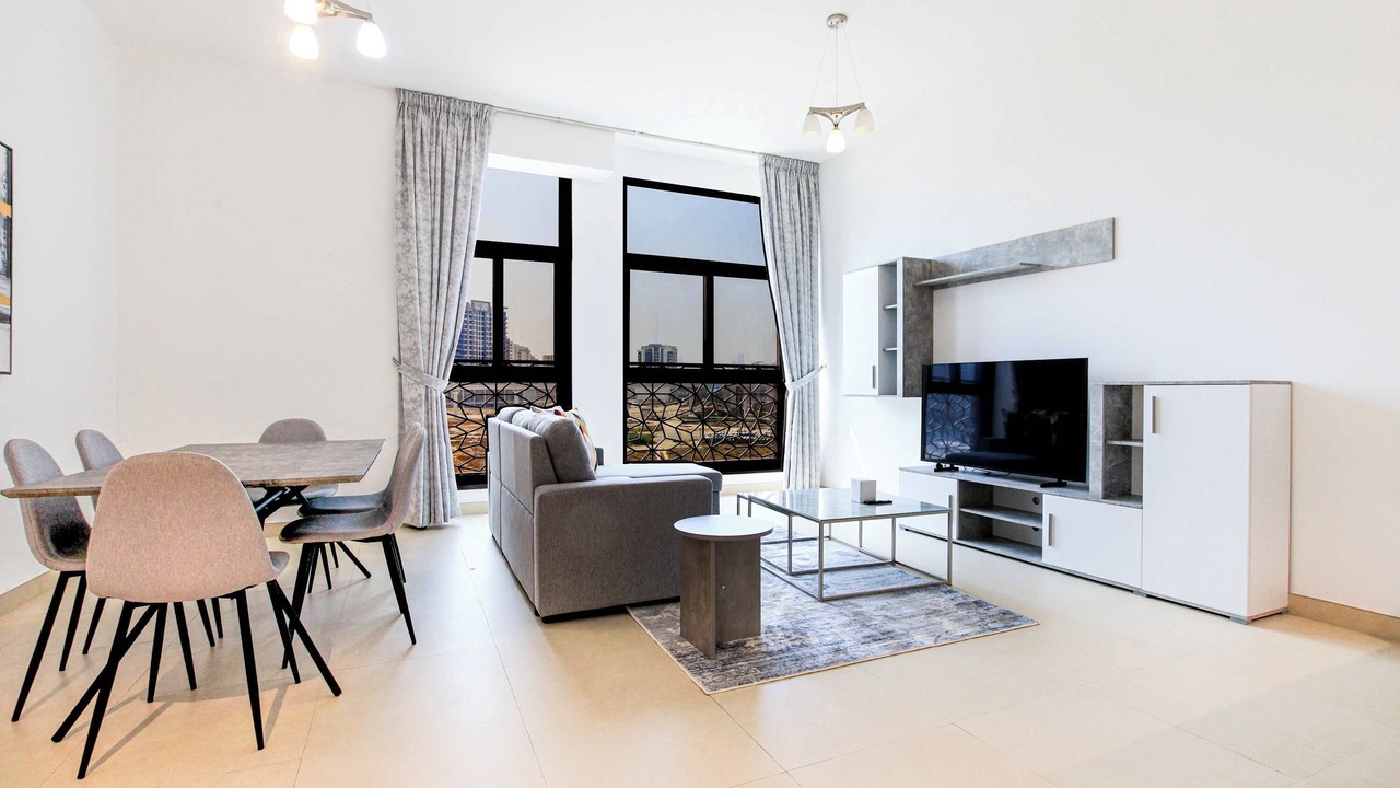 Photo of Livingroom in Jadaf