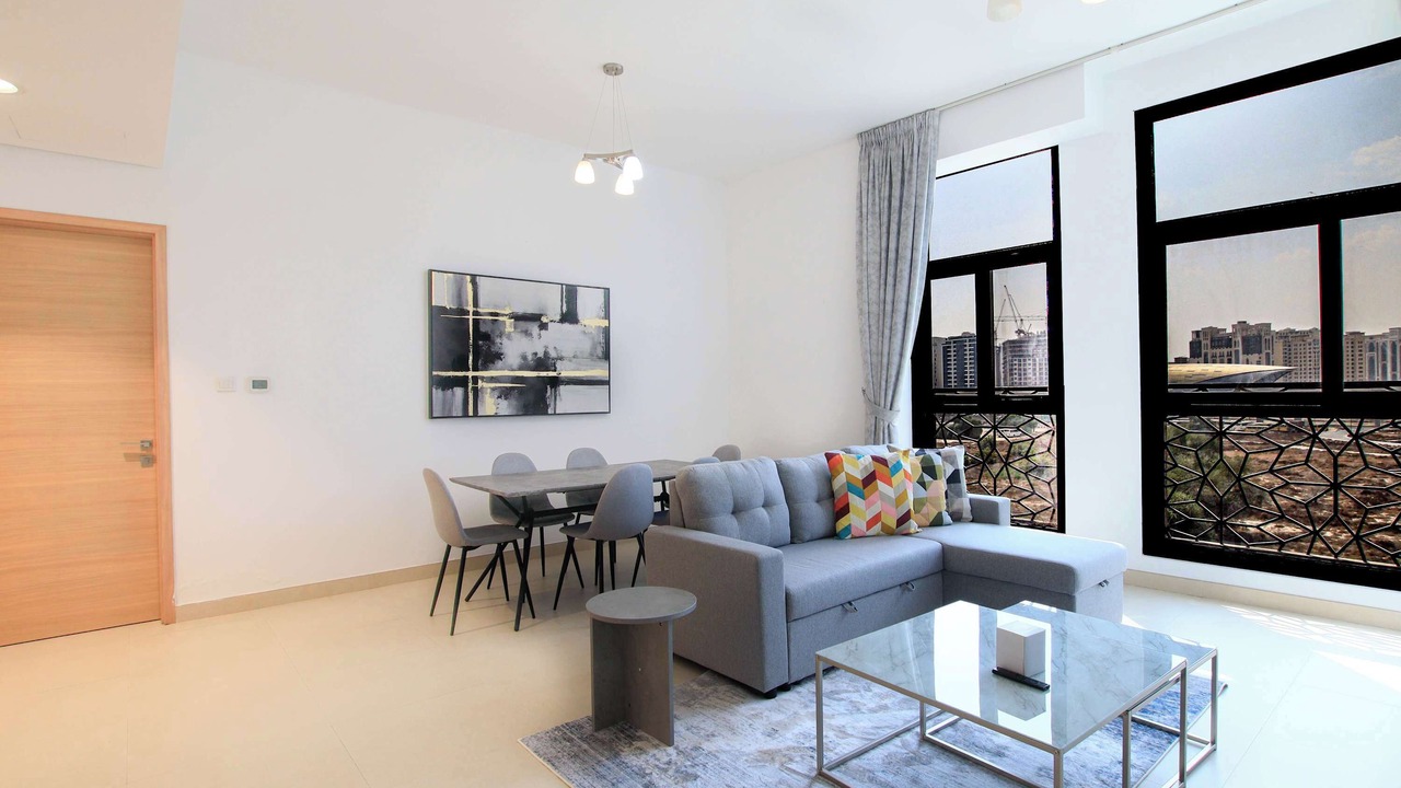 Photo of Livingroom in Jadaf
