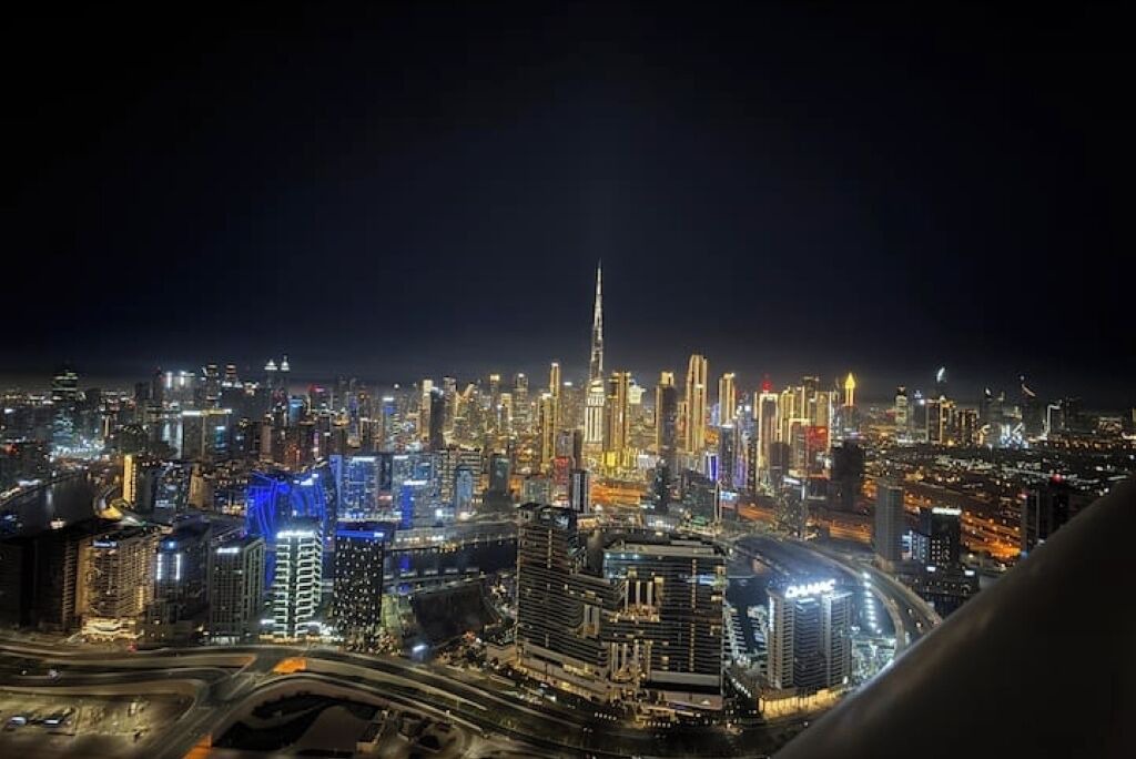 Photo of Others in Business Bay