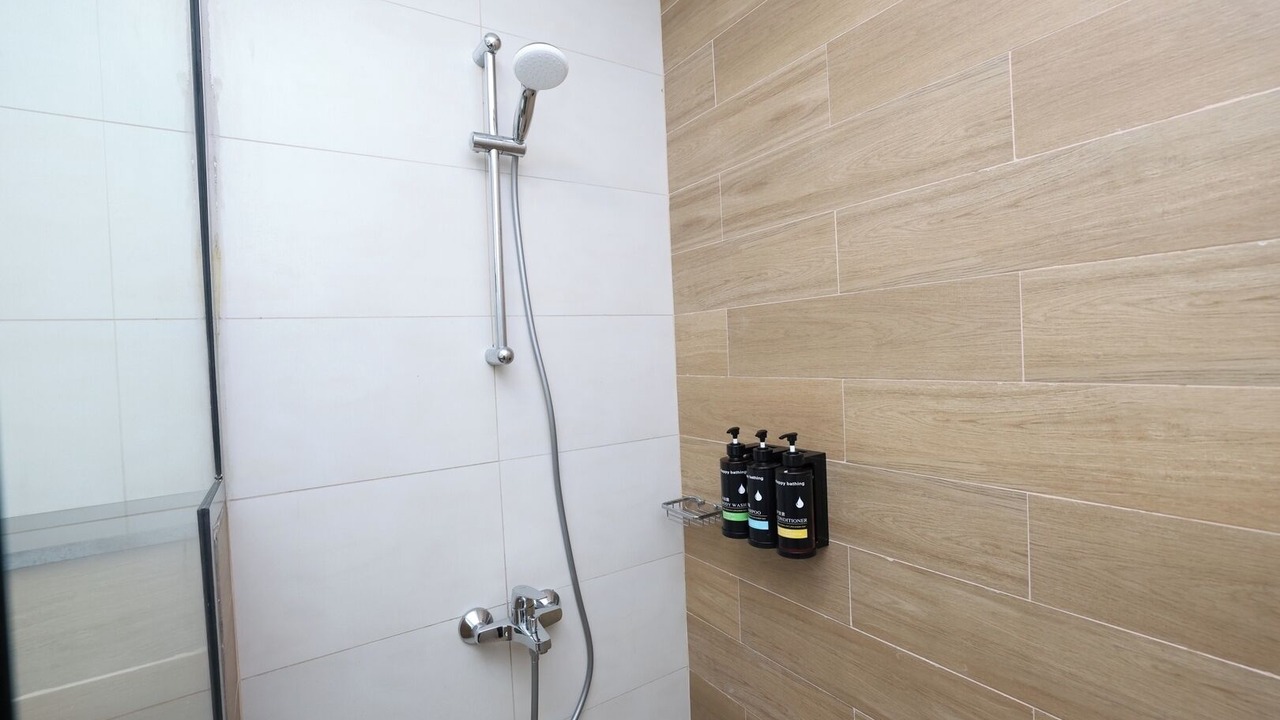 Photo of Bathroom in Abu Dhabi