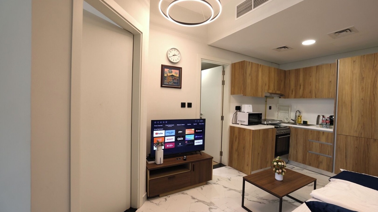 Photo of Bedroom in Abu Dhabi
