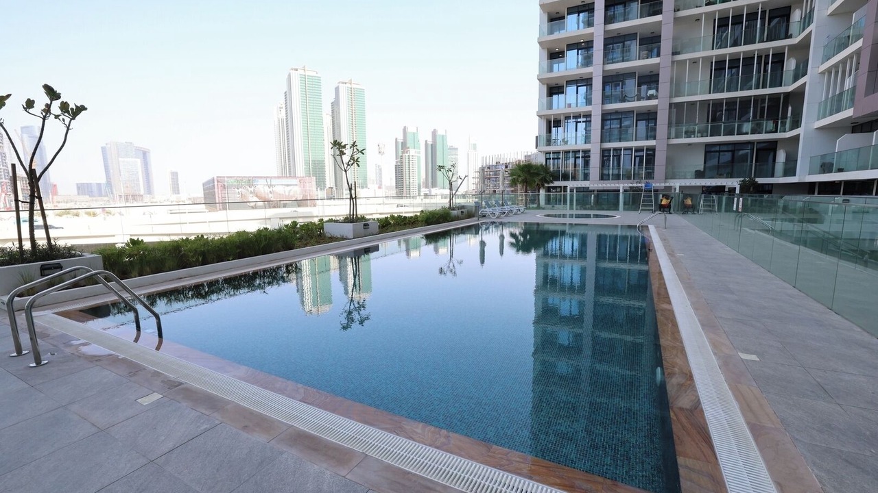 Photo of Outdoor in Abu Dhabi