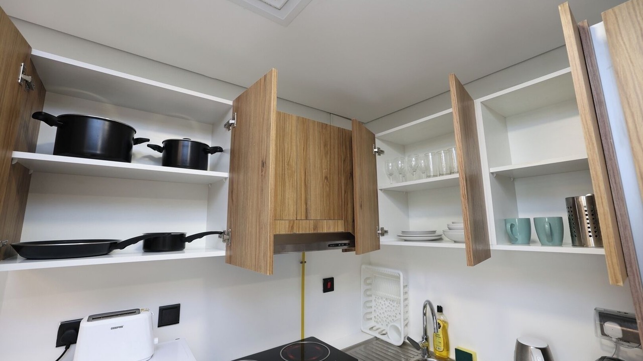 Photo of Kitchen in Abu Dhabi