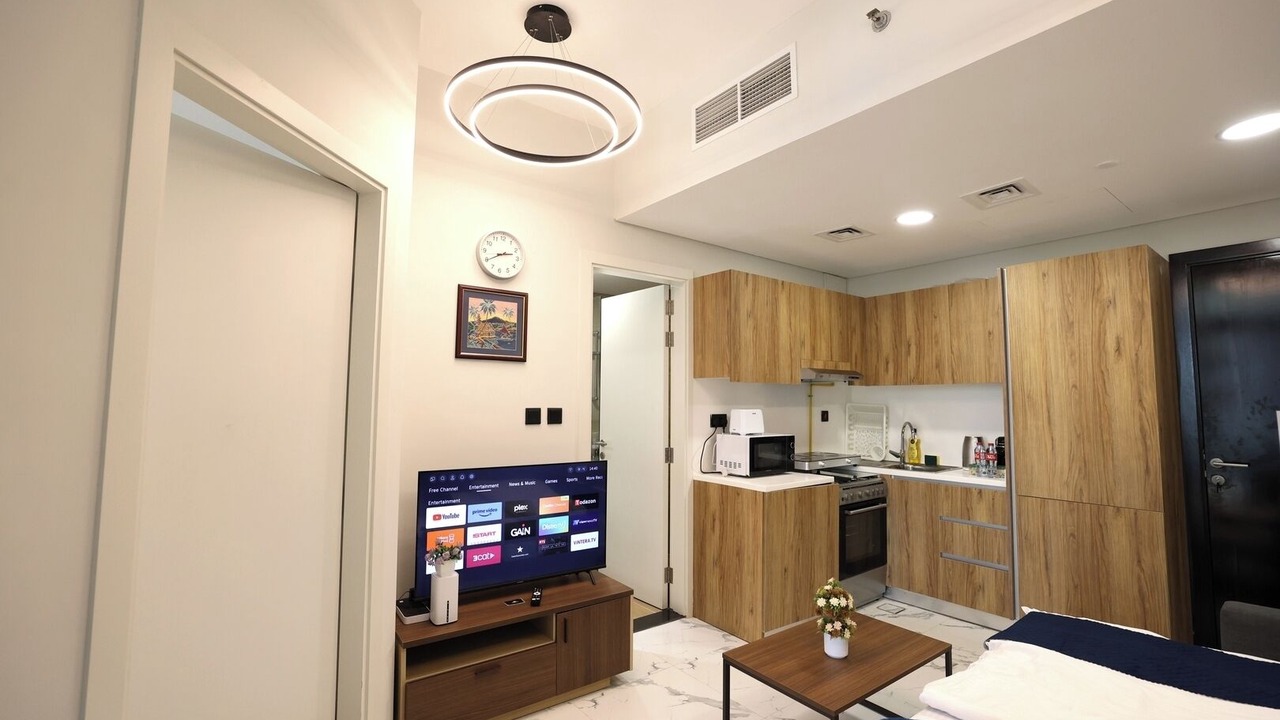 Photo of Bedroom in Abu Dhabi