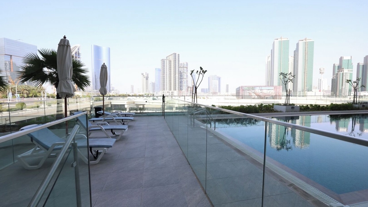 Photo of Outdoor in Abu Dhabi