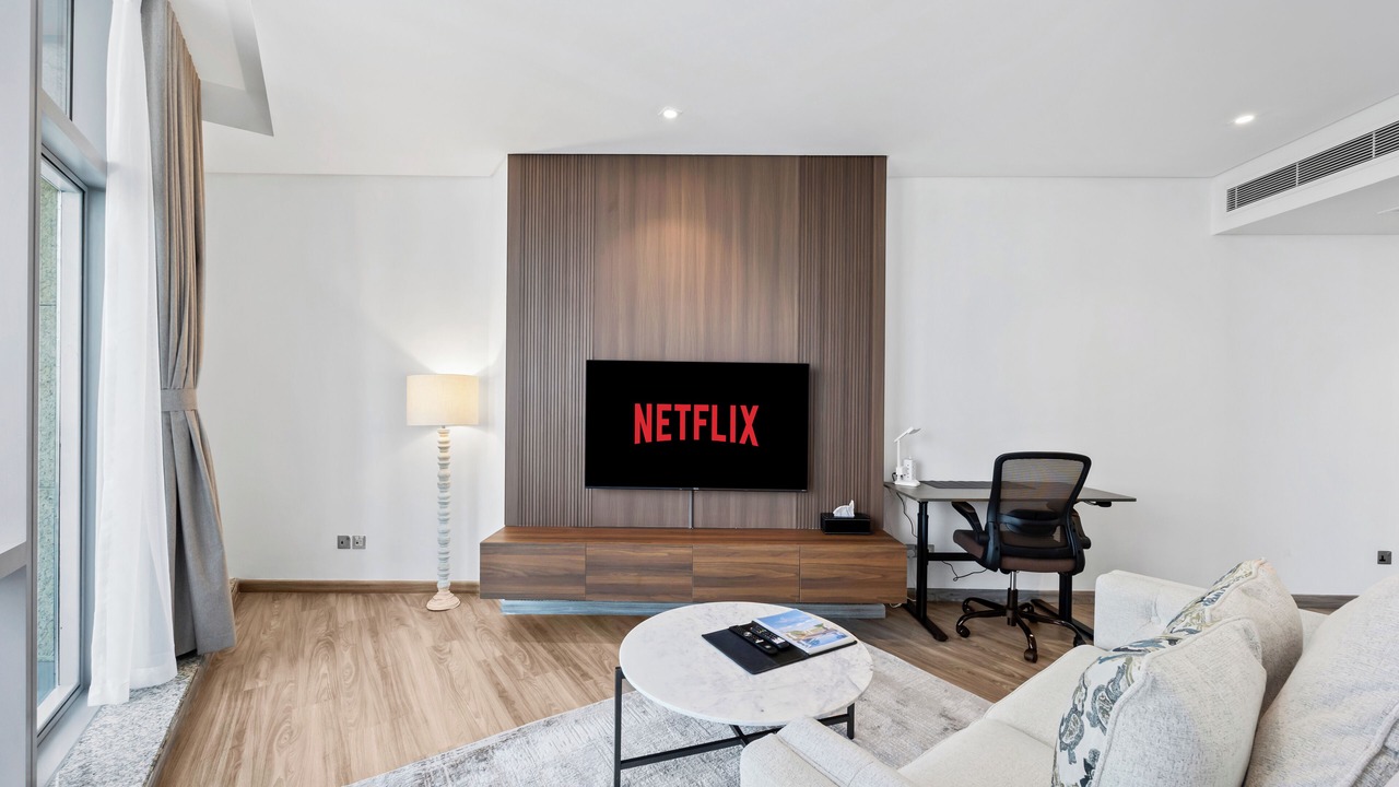 Photo of Bedroom in Bur Dubai