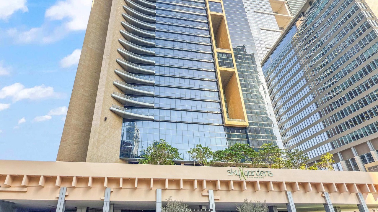 Photo of Outdoor in Bur Dubai