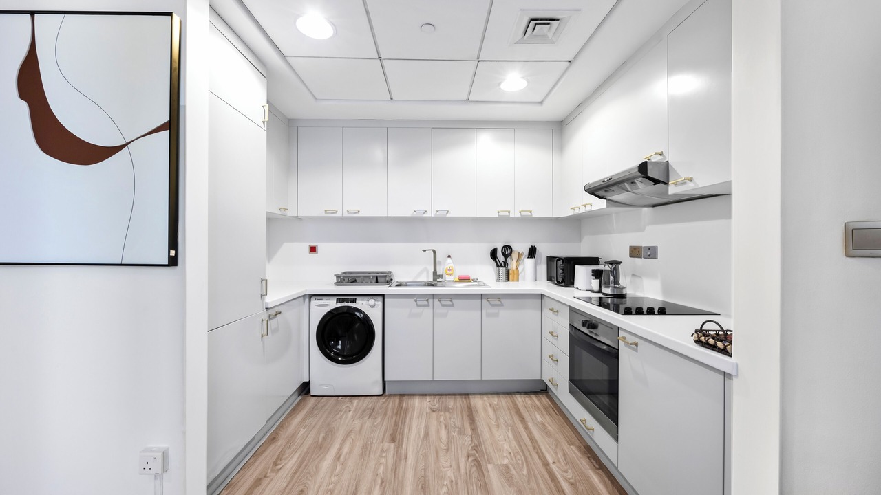 Photo of Kitchen in Bur Dubai