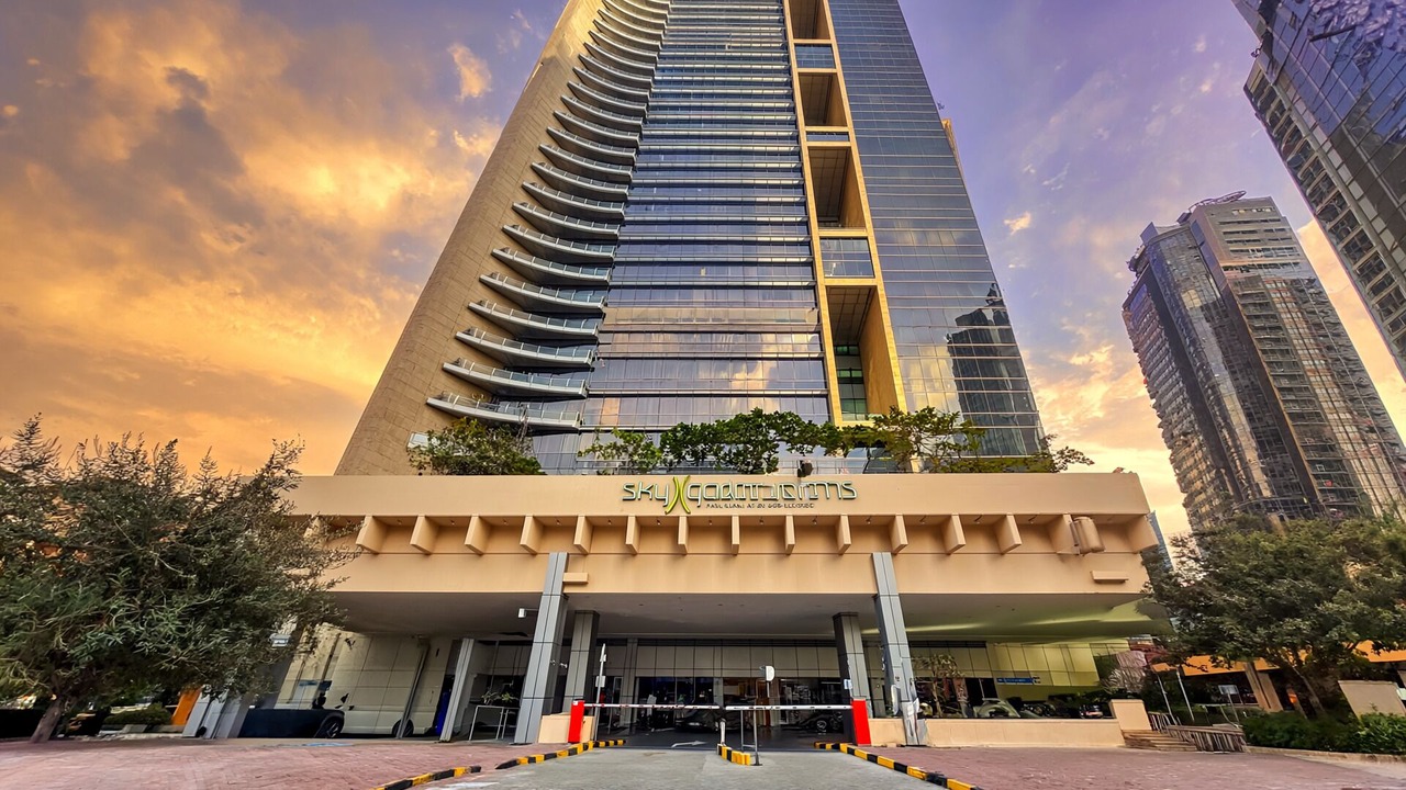Photo of Outdoor in Bur Dubai