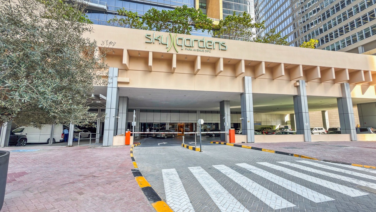 Photo of Outdoor in Bur Dubai