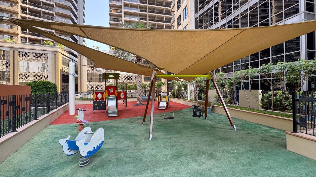 Photo of Others in Downtown Dubai