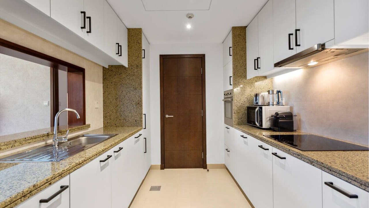 Photo of Kitchen in Downtown Dubai