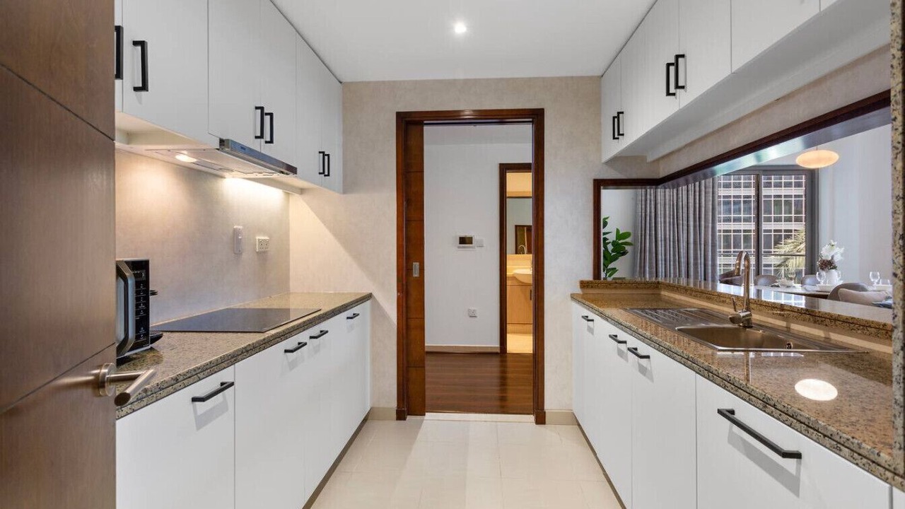 Photo of Kitchen in Downtown Dubai