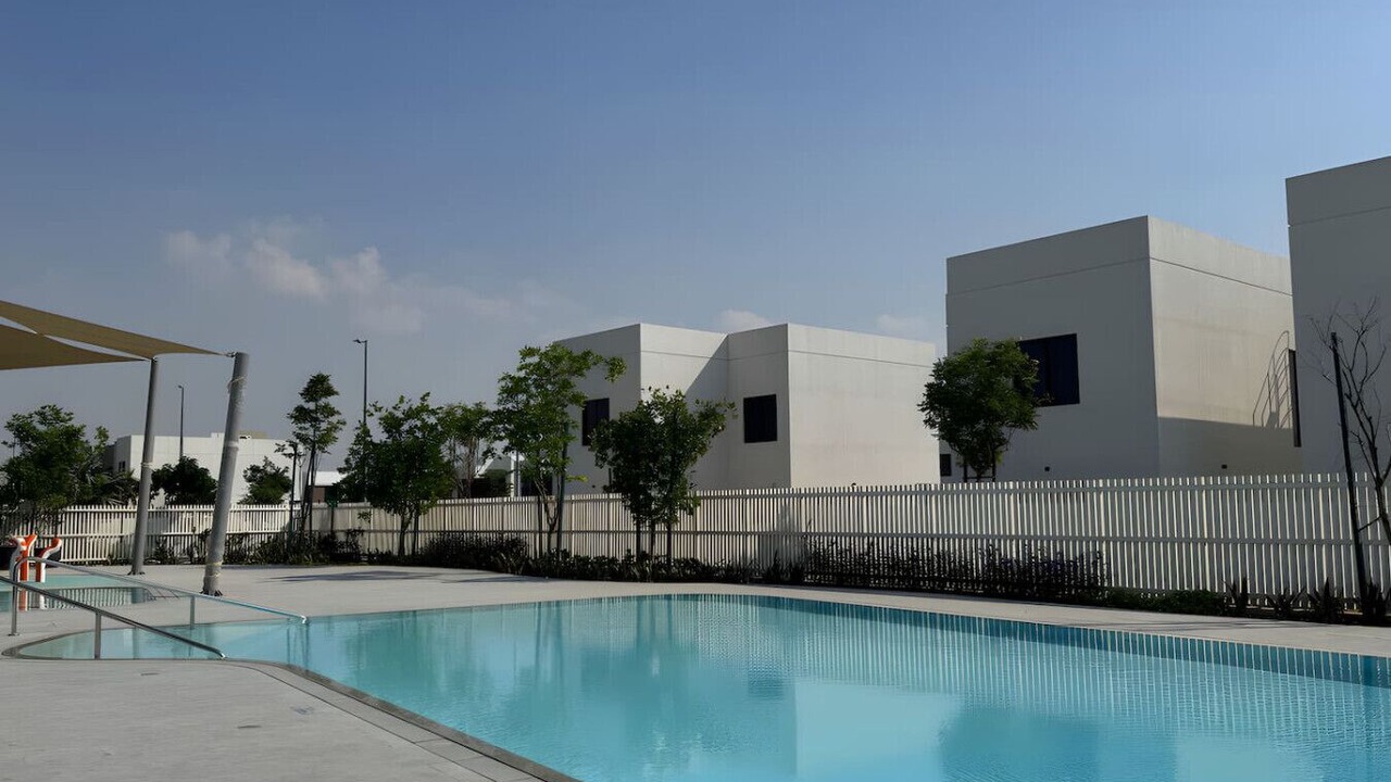 Photo of Outdoor in Abu Dhabi