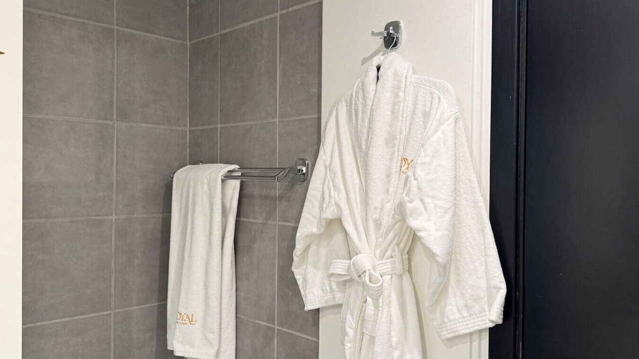 Photo of Bathroom in Abu Dhabi