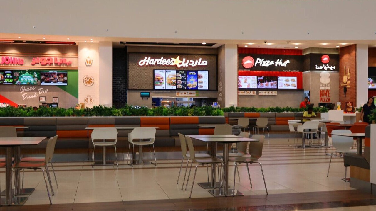 Photo of Others in Masdar City