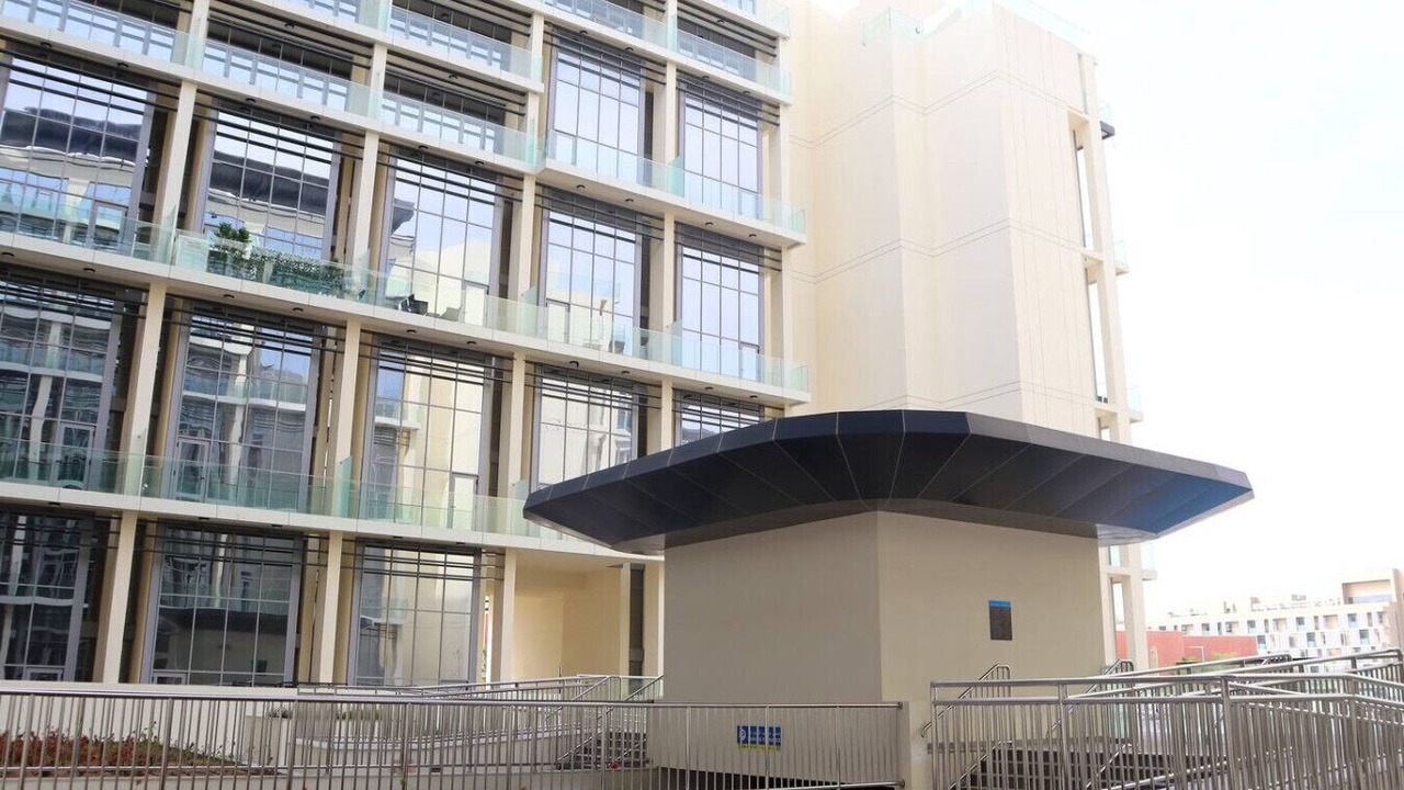 Photo of Outdoor in Masdar City