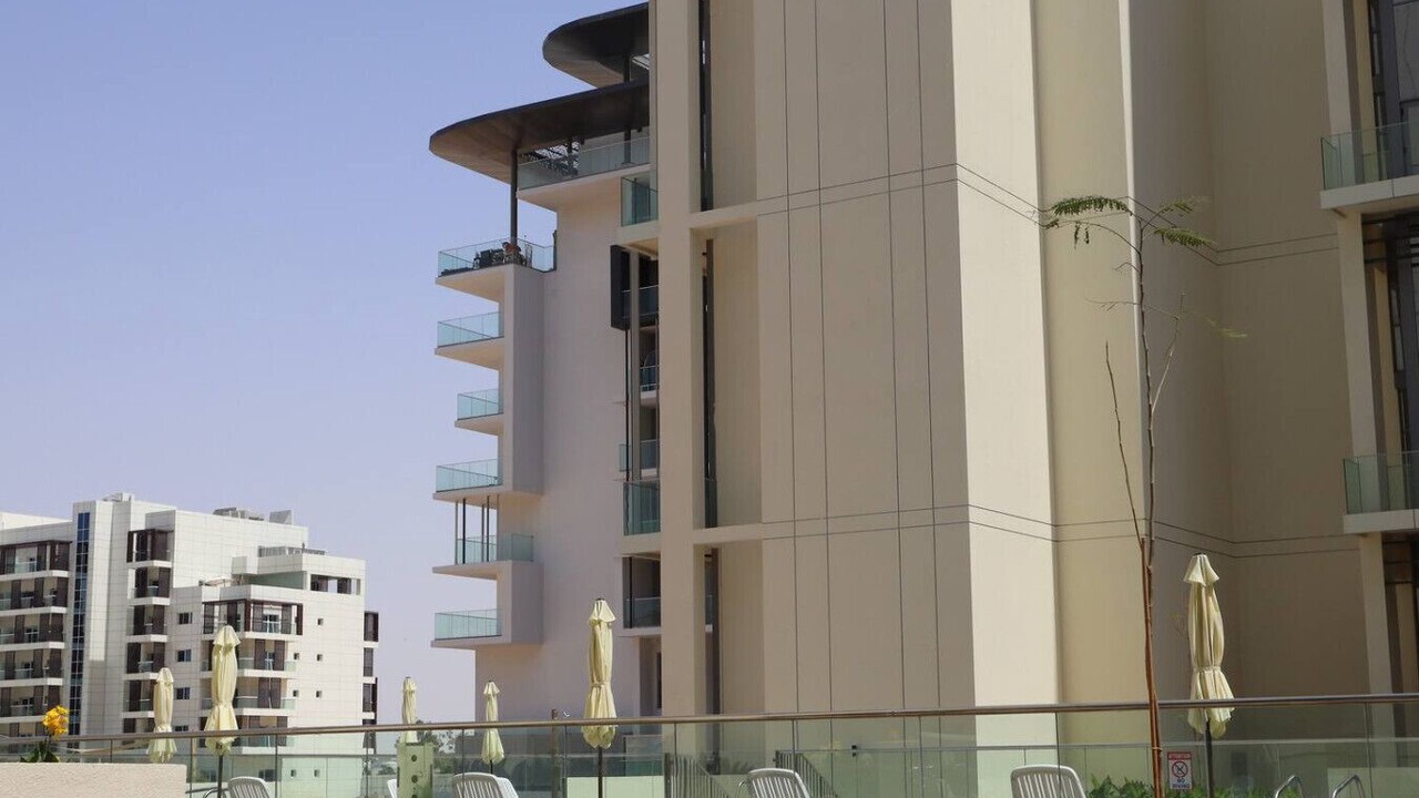 Photo of Outdoor in Masdar City