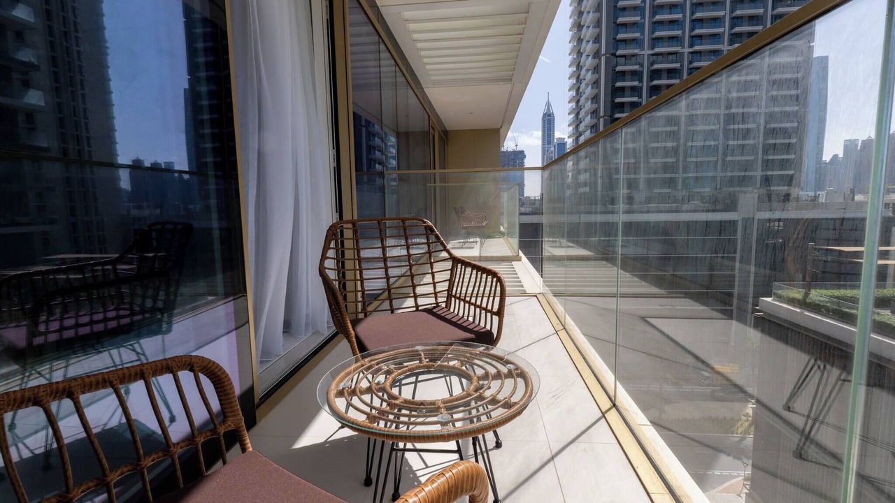 Photo of Outdoor in Dubai Marina
