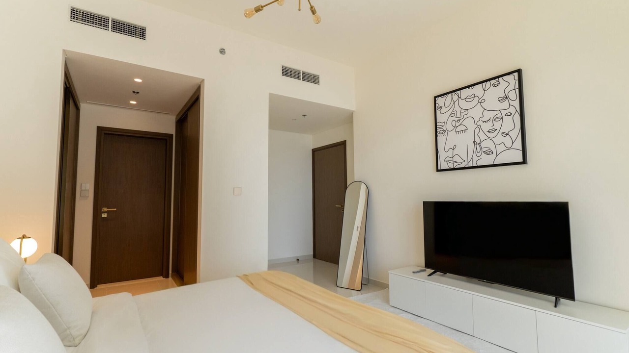 Photo of Bedroom in Dubai Marina