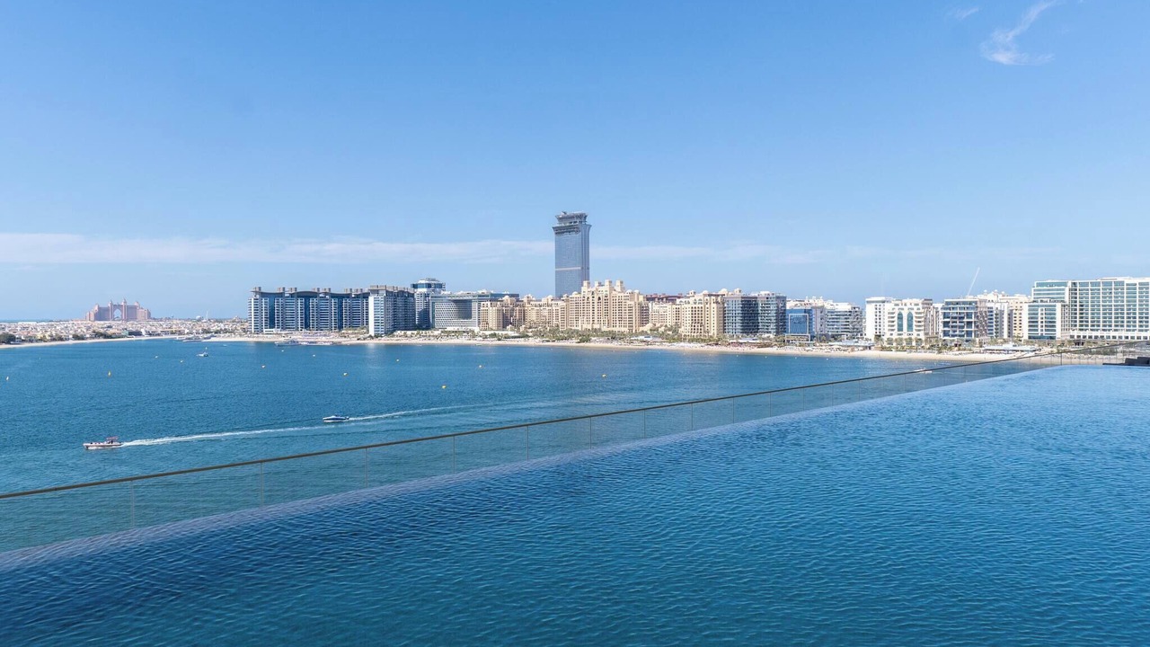 Photo of Others in Dubai Marina