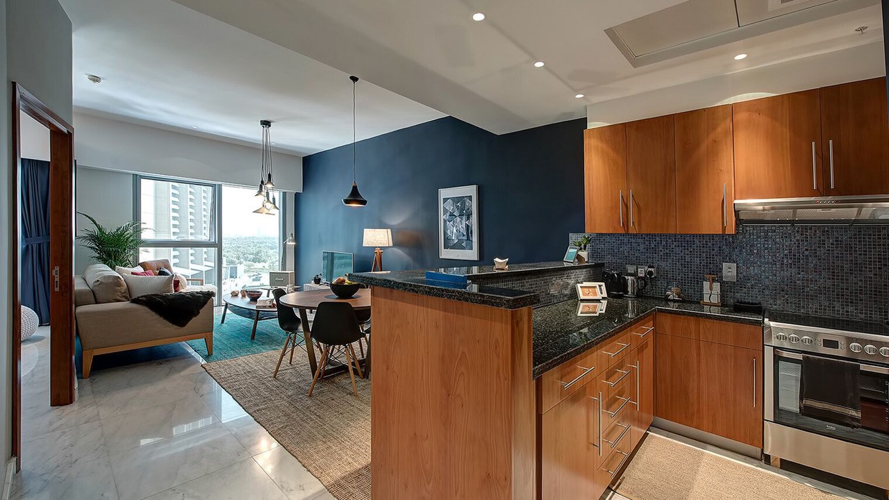 Photo of Kitchen in DIFC
