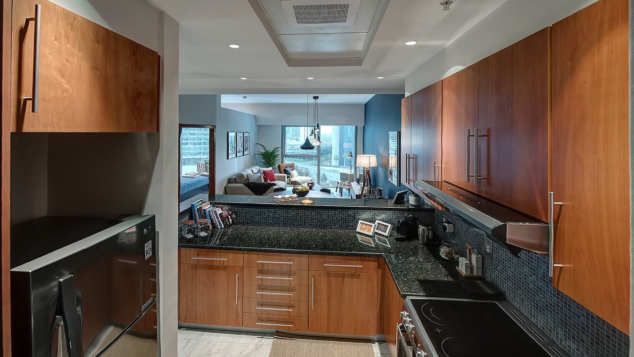 Photo of Kitchen in DIFC
