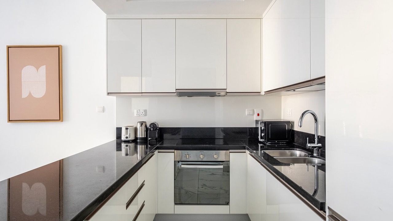 Photo of Kitchen in Business Bay