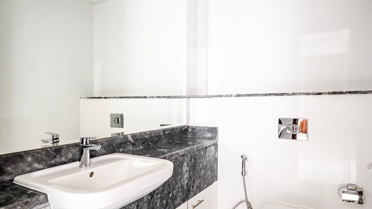 Photo of Bathroom in Business Bay