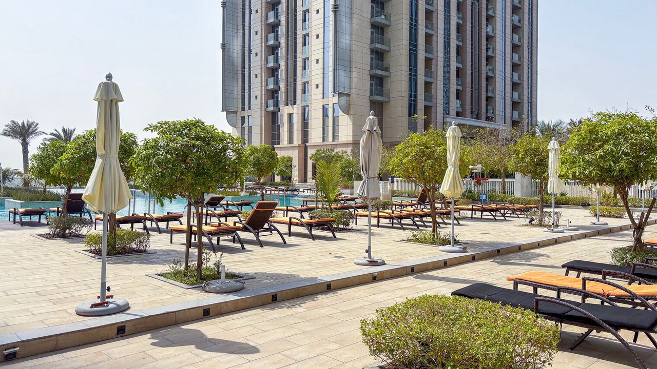 Photo of Outdoor in Business Bay
