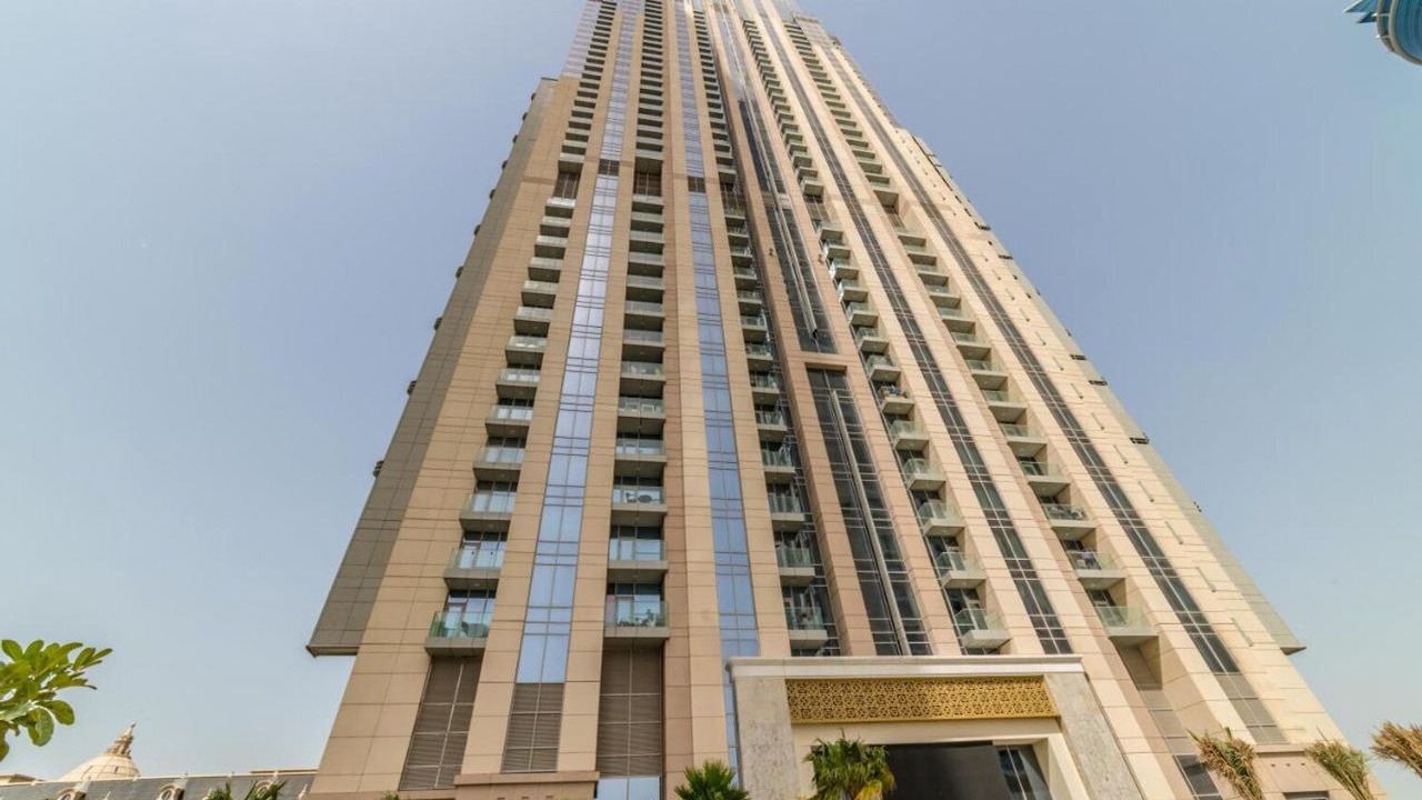 Photo of Outdoor in Business Bay