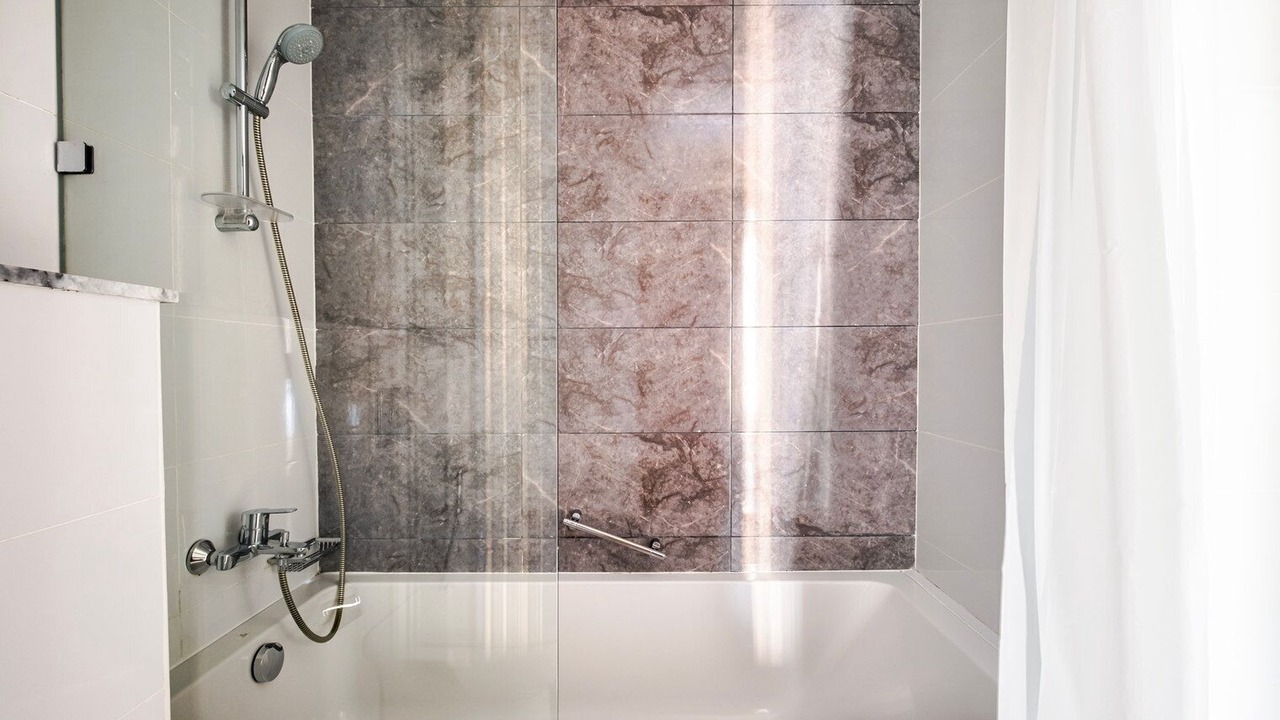 Photo of Bathroom in Business Bay