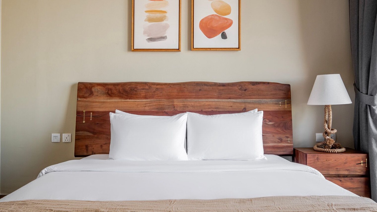 Photo of Bedroom in Business Bay