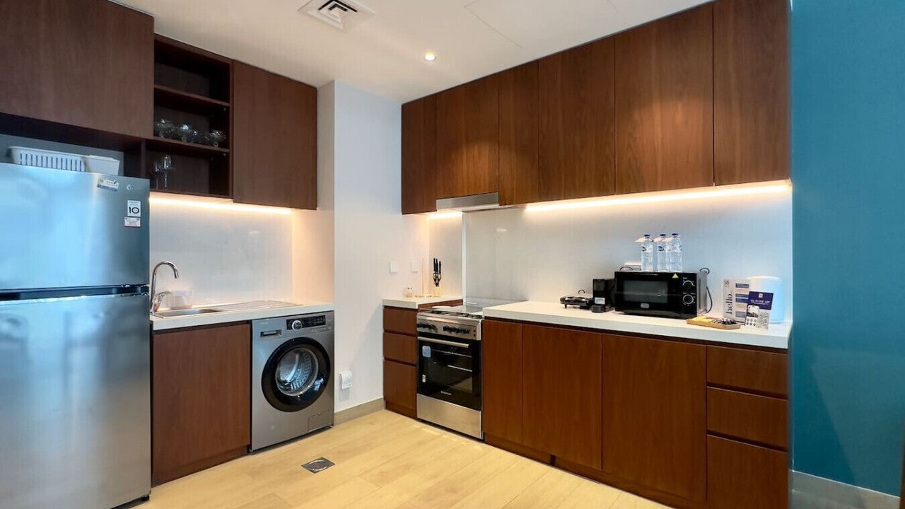 Photo of Kitchen in Dubai