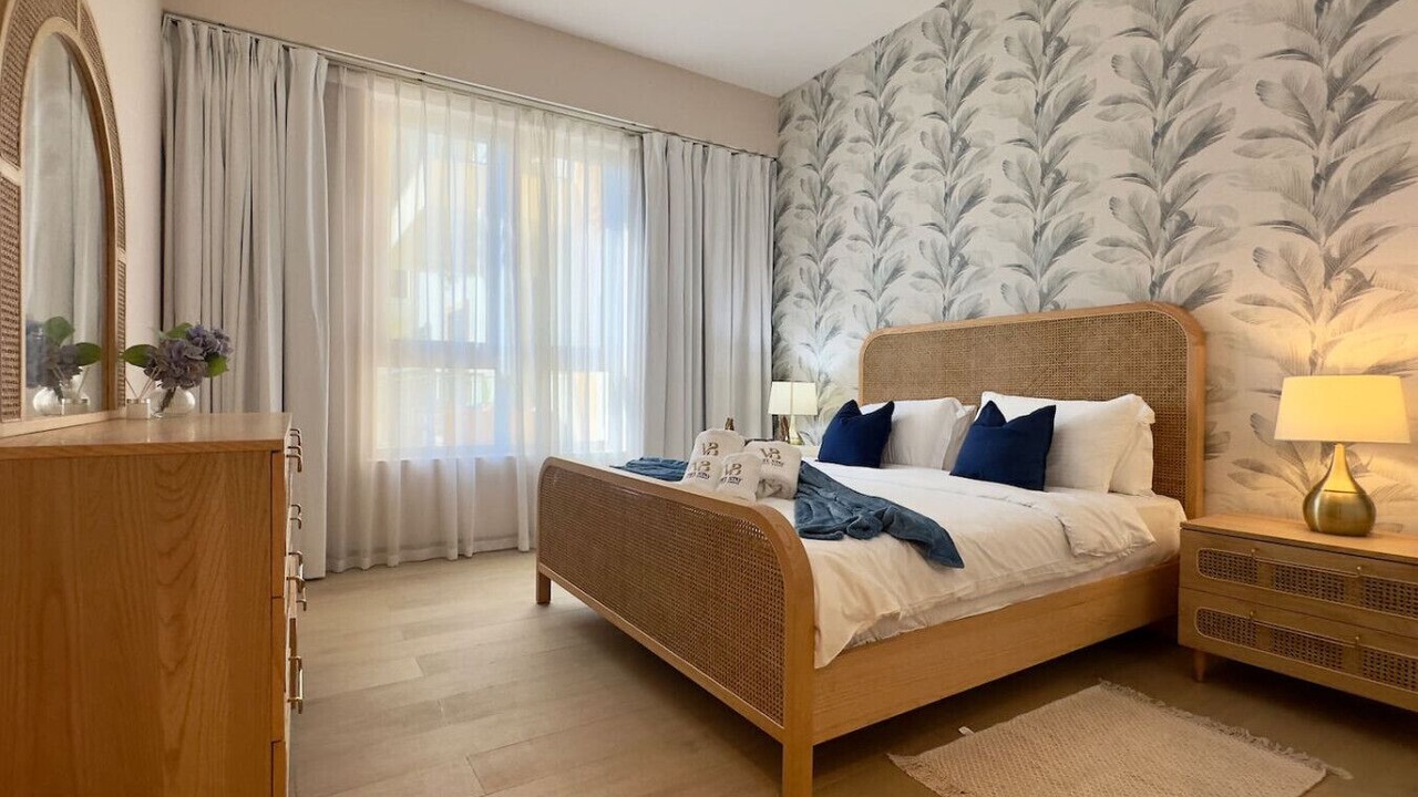 Photo of Bedroom in Dubai