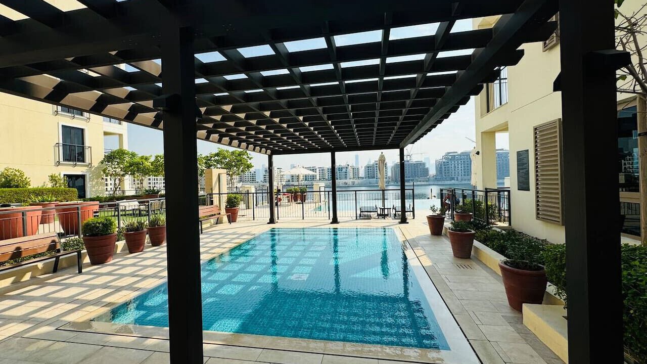 Photo of Outdoor in Dubai