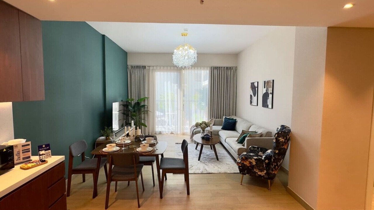 Photo of Livingroom in Dubai