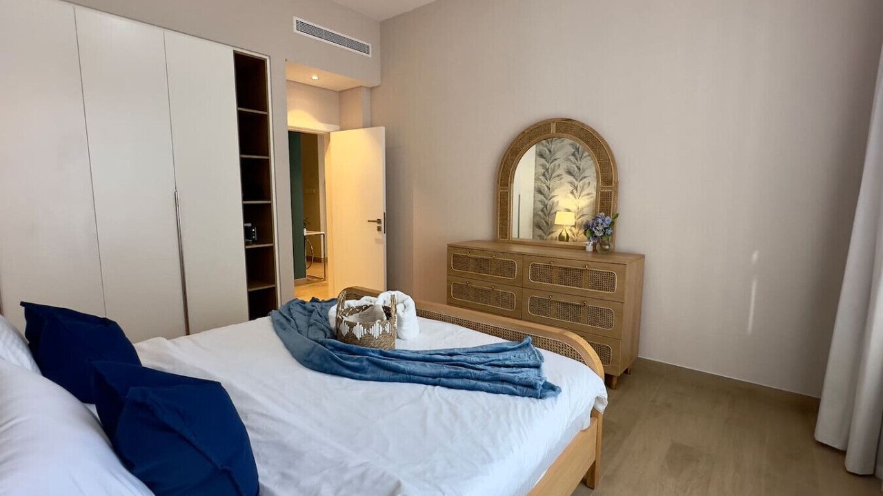 Photo of Bedroom in Dubai
