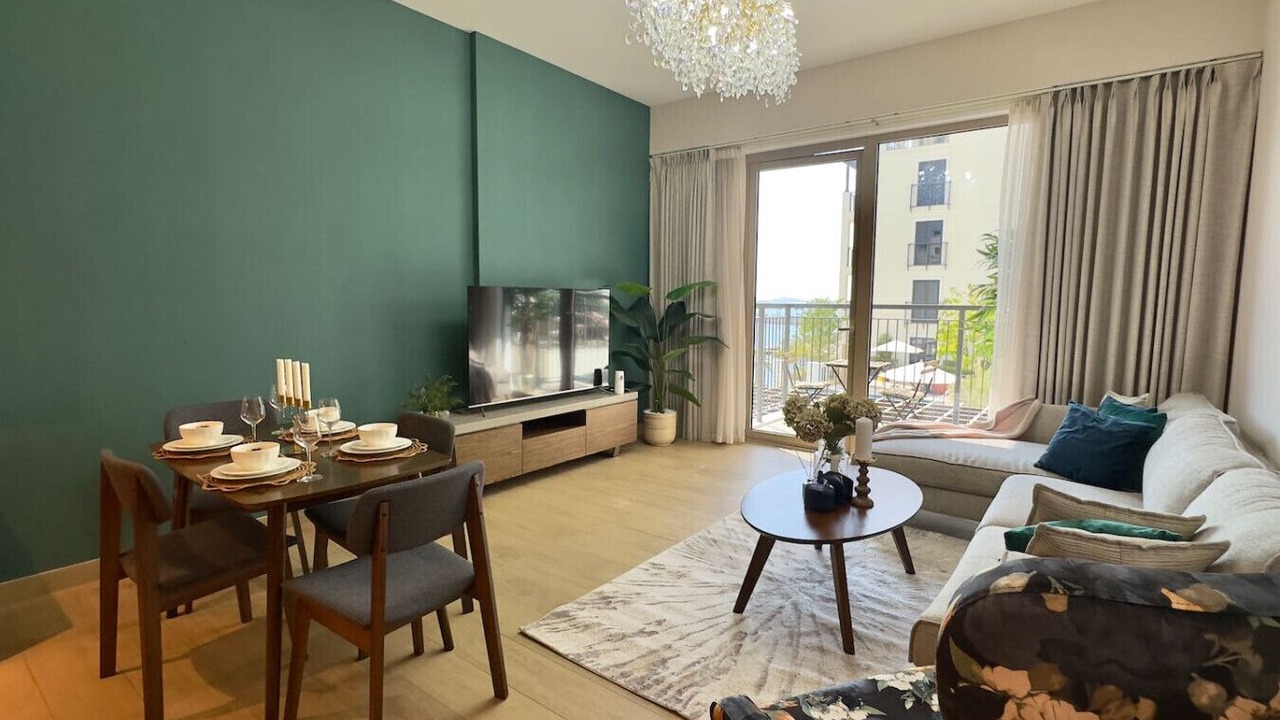 Photo of Livingroom in Dubai