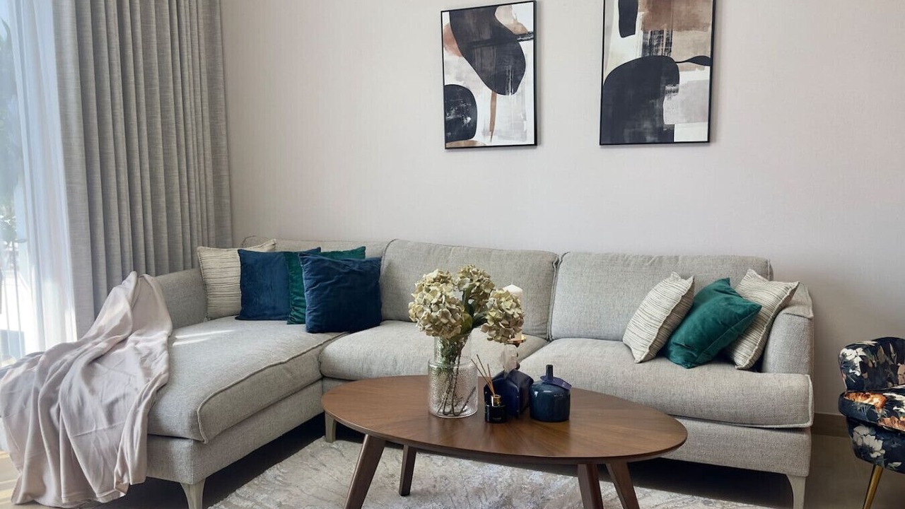 Photo of Livingroom in Dubai