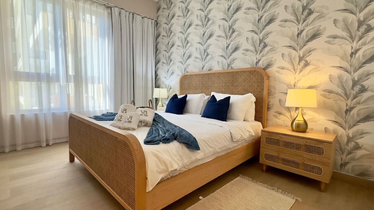 Photo of Bedroom in Dubai