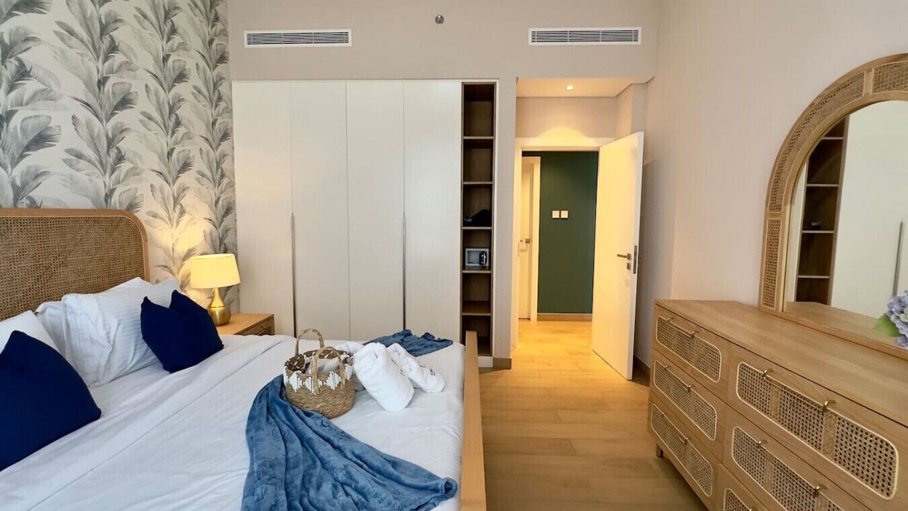 Photo of Bedroom in Dubai