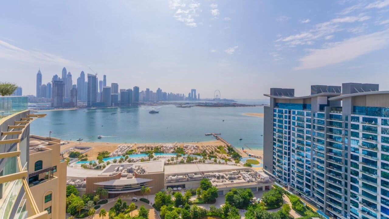 Photo of Others in Palm Jumeirah