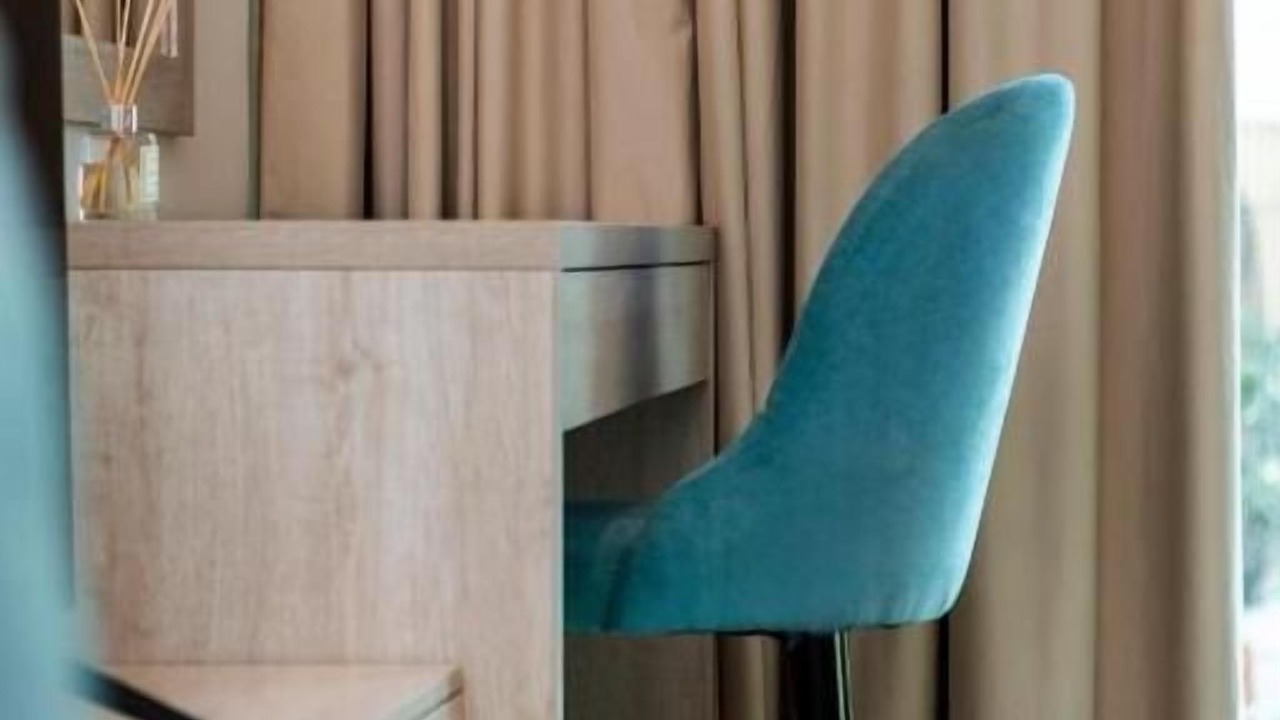 Photo of Bedroom in Palm Jumeirah