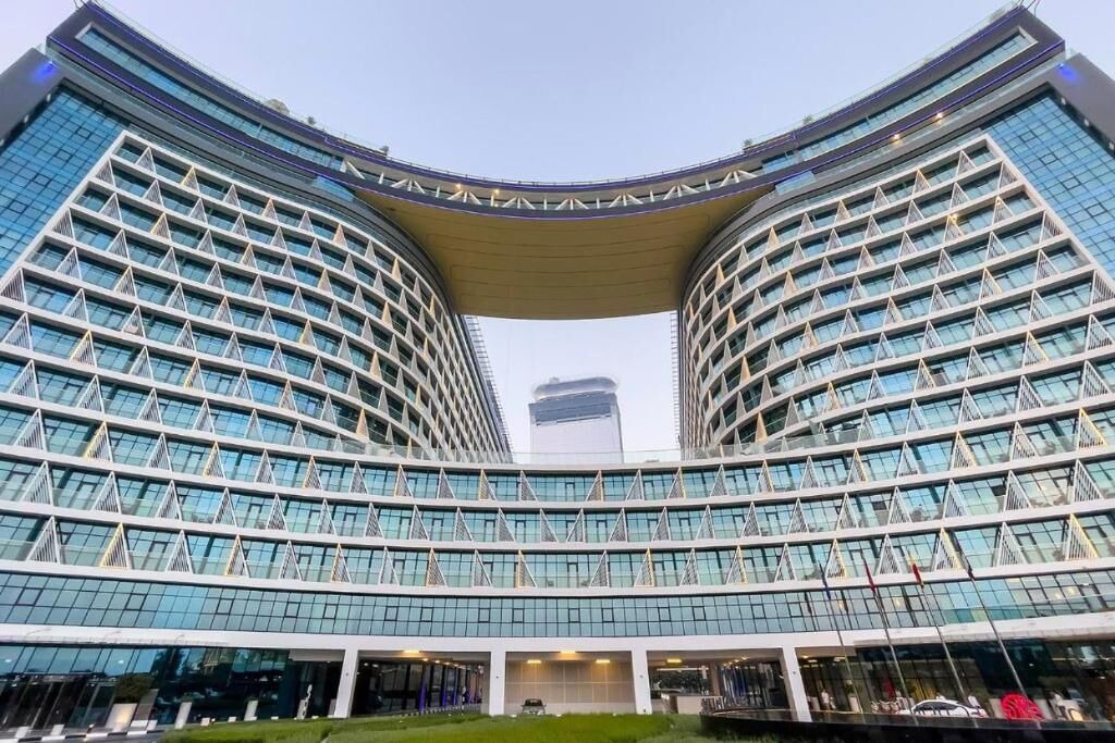 Photo of Outdoor in Palm Jumeirah