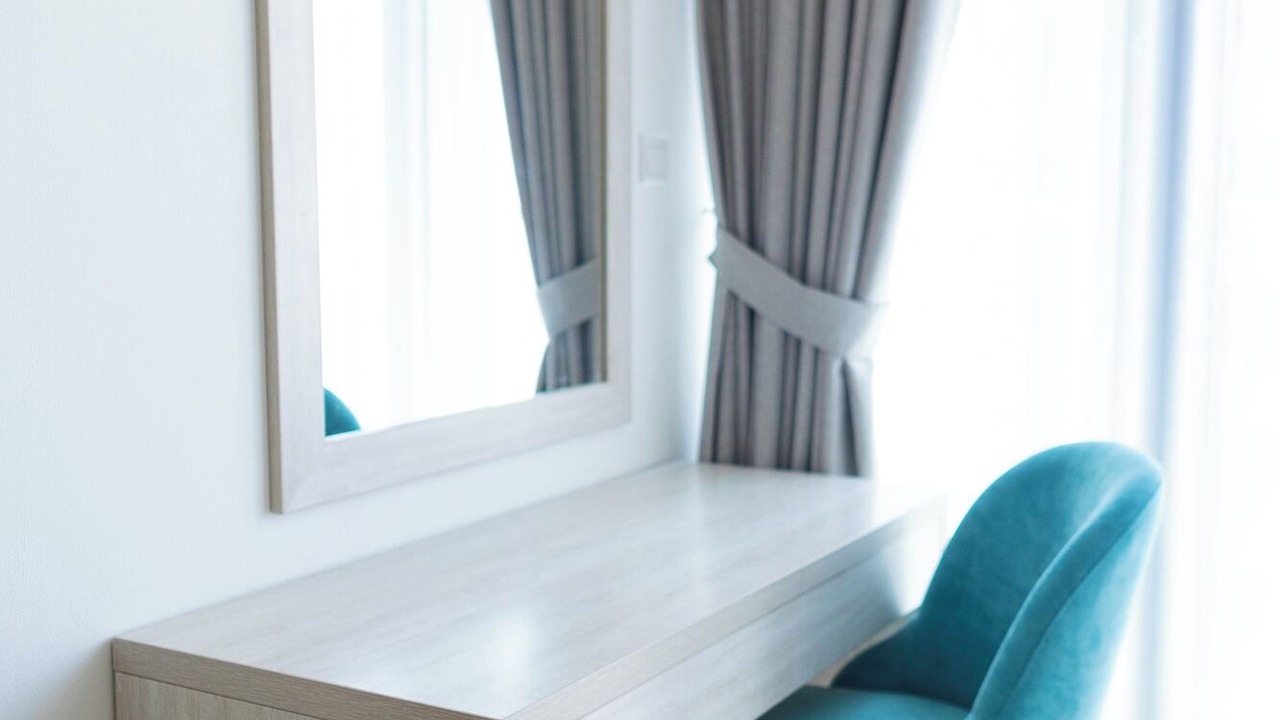 Photo of Bedroom in Palm Jumeirah