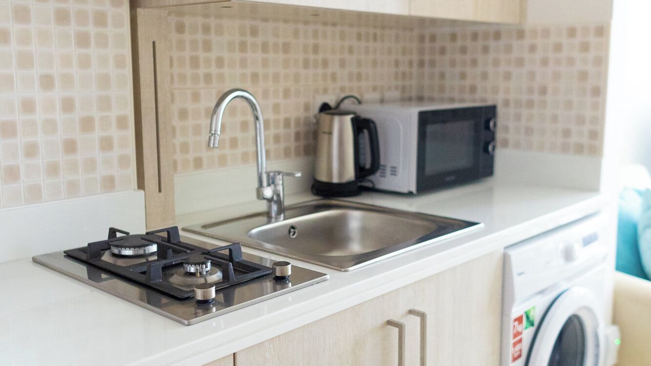 Photo of Kitchen in Palm Jumeirah