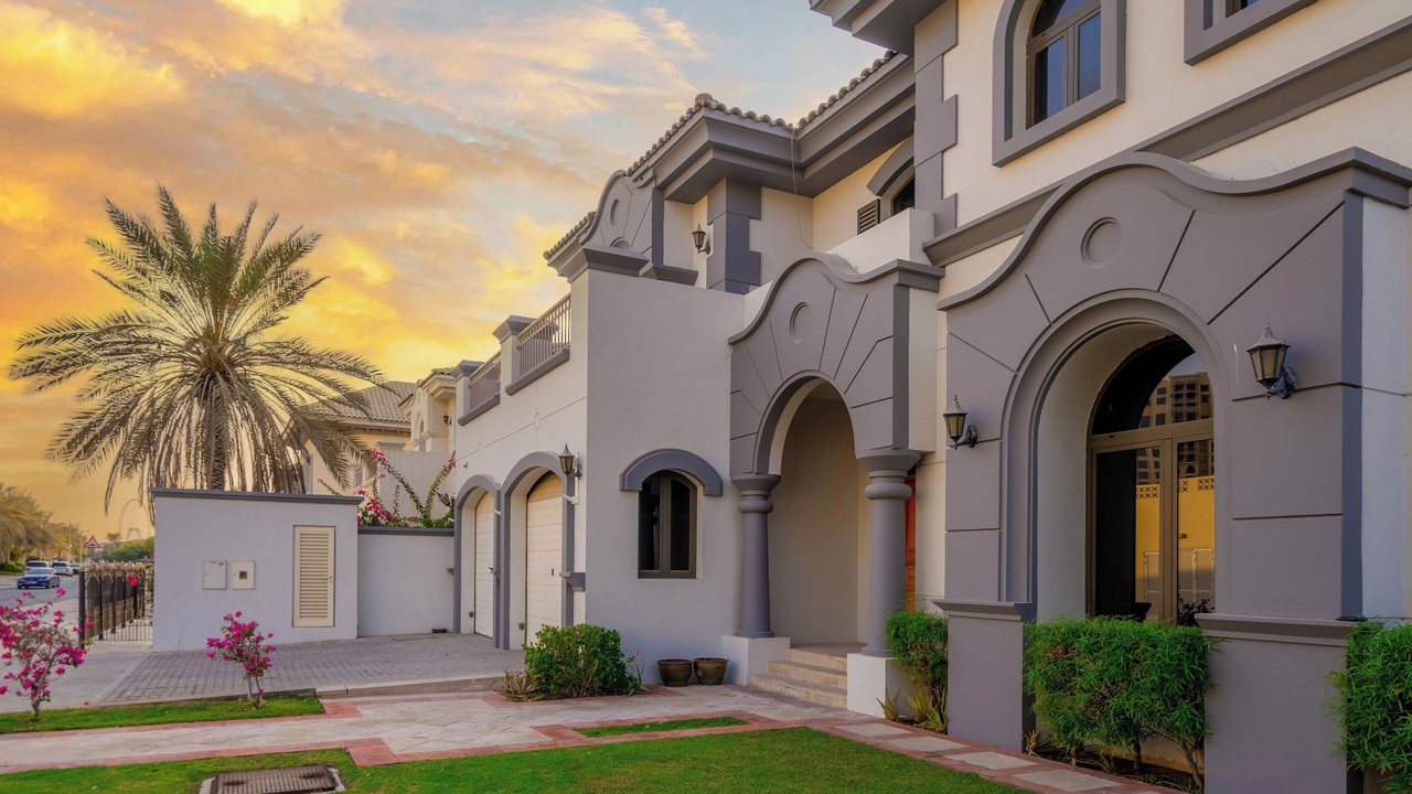 Photo of Outdoor in Palm Jumeirah