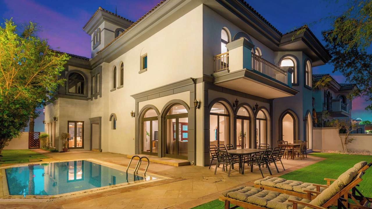 Photo of Outdoor in Palm Jumeirah